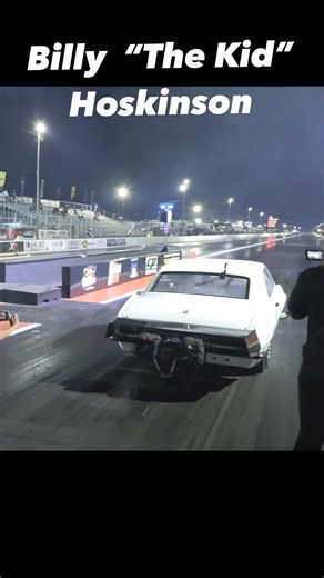Billy Hoskinson runs Personal Best at Snowbirds! #dragracing #racing #racebmp #dragillustrated #winterseries #smalltire #camaro #billyhoskinson #SRC #NoTimeRacing #personalbest | Red Line Motorsports Media