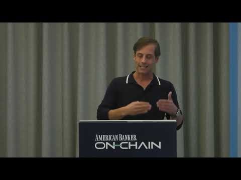 American Banker ON-CHAIN - 'Stablecoins, Tokenization, and the Treasury Imperative' with Alphapoint
