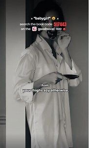 ↓ link to the full story in the comments ❤️↓ “babygirl” 😩 → Breed Me. Daddy Alpha by Royalty Writes goodnovel #imagine #scenario #pov #bookish #bookboyfriend #fictionalmen #fiction #maincharacter #TBR | Goodnovel