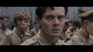 Unbroken - Trailer No. 2