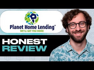 Planet Home Lending Features Strengths Weaknesses Honest Review – Watch Before Using My Experience