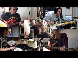 The Beatles - Birthday (Collaboration Cover)