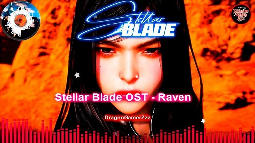 《剑星》OST - Raven（渡鸦）