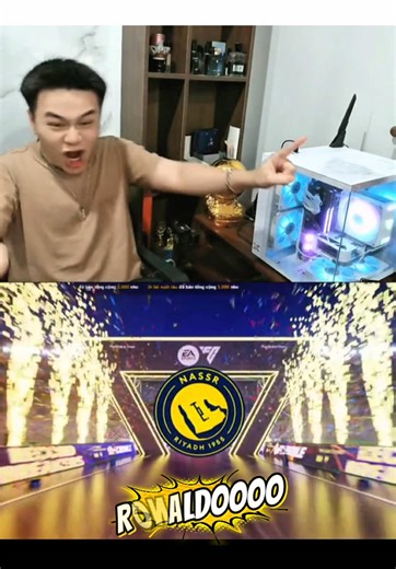 Khám Phá FC Mobile Cùng Nha Sáng Tạo