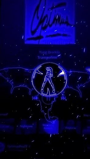 Dance Like a Triple - Trampoline Song