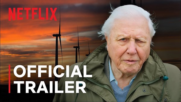 Breaking Boundaries: Netflix Documentary Visuals