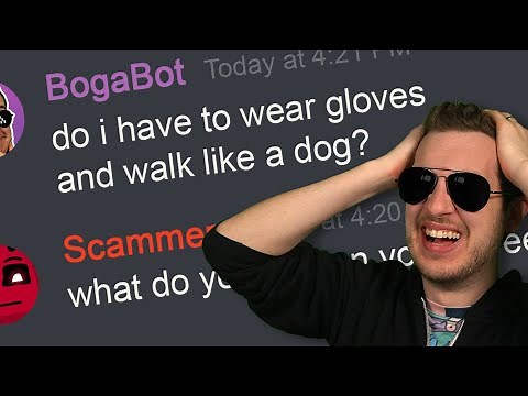 I Tried Calling Scammers with an AI Generated Script