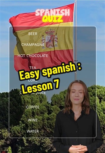 Mastering Easy Spanish: Lesson 7 for Beginners