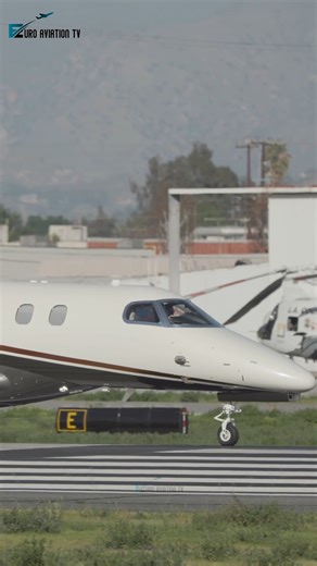 314K views · 8.3K reactions | Lovely ✈ Embraer Phenom 300 E [N303FX] Takeoff at Van Nuys airport #planespotting #euroaviationtv #bizjet #planespotter #embraer #privatejet #aviation #aviationdaily #aviationlovers | Euro Aviation TV | Facebook