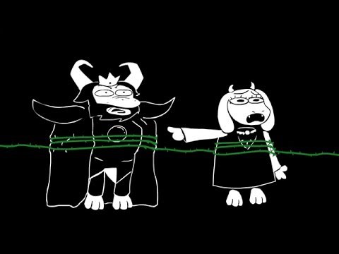 DON'T TOUCH THE CHILD [UNDERPANTS: True Ending by Sr Pelo]