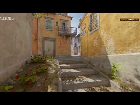 |Highlight| AWP Printstream Player Compilation ''3k 4k 5k'' in the same round.