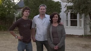 ABCs of Horror 2: "L" Is for Lake Mungo (2008)