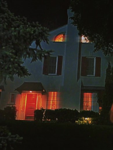 THIS REFERENCE WAS SO COOL #chucky #chuckyseason3 #chucky2023 #horror #horrortok #fyp #viral #zyxcba #scarymovie