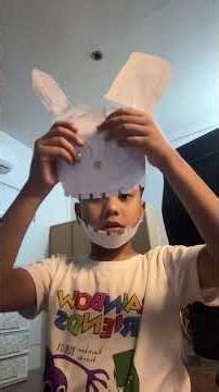 #springtrap mask review