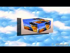 ESPRIT 空想 - Virtua.zip (FULL ALBUM)