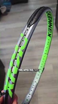 My New Method for Installing Lead Tape