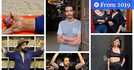 Insider’s guide to Tel Aviv: Eating, partying, shopping and hot tips from cool locals