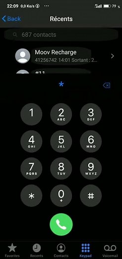 Internet gratuit mtn ci avec le code