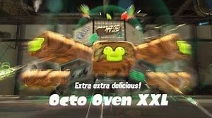 Splatoon 2 Octo Expansion - Octo Oven XXL-2