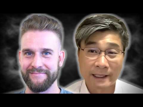My thoughts on professor Jiang (and other memes)