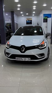 Clio 4 GT Line 2021 43.000kmTél 0663747898/ 0675881605 | Abderahman Auto