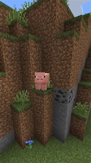 Is Suspicious Stew ACTUALLY The Best Food? #minecraft #shorts #short