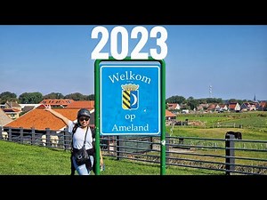 AMELAND 2023