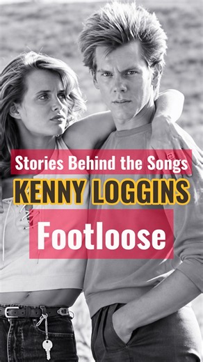 Stories Behind the Songs: Kenny Loggins - 'Footloose' (1984)