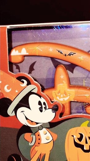 A Collectible A Day #276 2025 Halloween Key Wizard Mickey Mouse #mickeymouse#disney#halloween#wizard