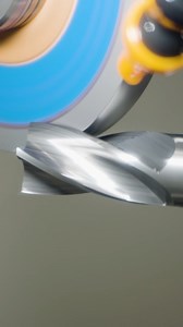 421K views · 3.1K reactions | CNC Grinding a Custom Fir Tree Cutter | Titans of CNC Machining | Facebook