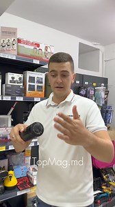 5K views · 7 comments | ️ Termos cu ecran LED – controlează temperatura băuturii tale! ☕✅ Termometru sensibil, reacționează rapid la schimbările de temperatură. Verde pentru băuturi reci,  roșu pentru temperaturi peste 60°C. Ecranul LED se activează prin atingere, oferindu-ți control complet! | TopMag.md | Facebook