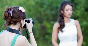 Officials Warn About Wedding Photographer Who 'Never Shows Up'