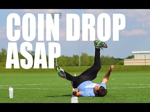 Learn Coin Drop Get Down | In Only 5 Minutes