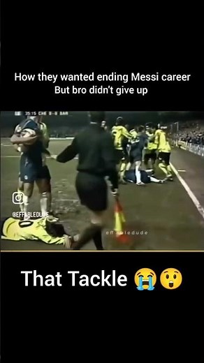 Determined. Focused. Reassured #barcelona #messi #chelsea #fypシ #followers #follow #fyp #argentina