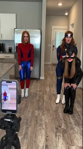 660K views · 3.8K reactions | wait for it  | Taylor Red | Facebook