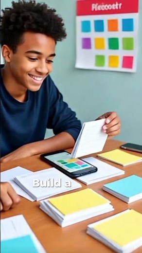 Study Smarter, Not Harder: 5 Proven Techniques to Maximize Learning & Focus