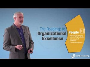 Organizational Excellence Step 17: Create Individual Development Plans for Each Employee