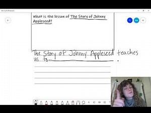 Wit and Wisdom Module 2 Lesson 22 Writing Task