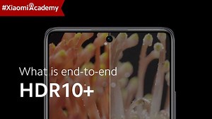 322K views · 1.5K reactions | What does end-to-end HDR10+ mean? Check out the #XiaomiAcademy and see what you can get from #Xiaomi11TPro? #Xiaomi11TSeries #Cinemagic | Xiaomi | Facebook