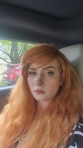 Mary E Frost on TikTok