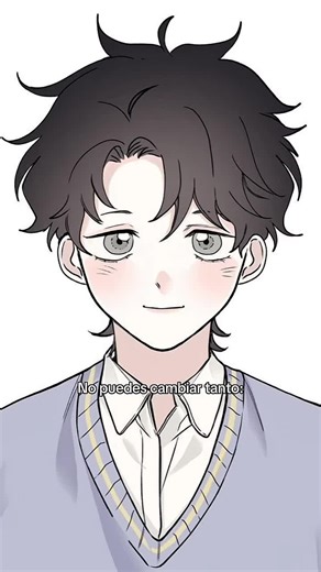 #Euiyoung #manhwas #BL #lanochellegaalaribera #miniño