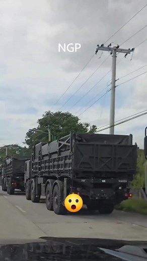 © Para Bellum :The SPYDER Medium Range Ground-based Air Defense Missile System of the Philippine Air Force 🇵🇭 was spotted, most likely for this year's iteration of the AFP 🇵🇭 Joint Exercise (AJEX 09-2025) DAGITPA. #fbreelsfypシ゚viralfbreelsfypシ゚viral | NextGen PHDefense
