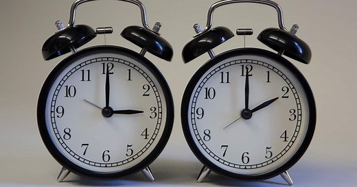 Why Do We Have Daylight Saving Time? | HISTORY