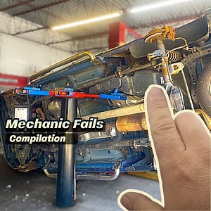 4M views · 65K reactions | His Vehicle Wasn't Equipped With Four-Wheel Drive! | Just Rolled In | Facebook