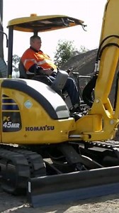 Digga - heavy machinery attachments for digging! #auger #trencher #heavymachinery #excavator | AVANT SA | Facebook