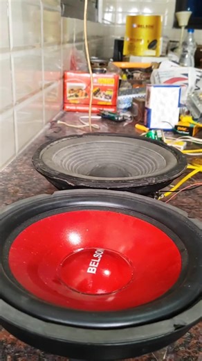 4440 vs 3116 🔊 Real Sound Test | Powerful Kaun? 😳 #r2electronics