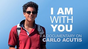I Am With You - A Documentary on Carlo Acutis | Daniela Gurrieri
