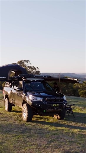 Rhino-Rack Freestanding Awning: Your Adventure Companion