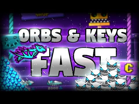HOW TO FARM TONS OF MANA ORBS AND DEMON KEYS!!! Spectex [2.11]
