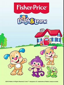 Storybook Rhymes Volume 1 by Fisher-Price - Brief gameplay MarkSungNow